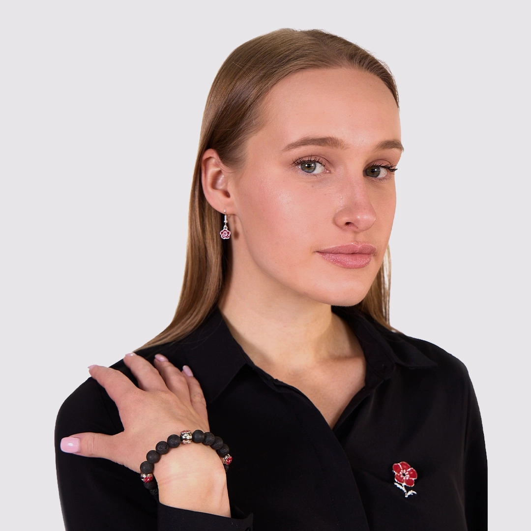 The Poppy Collection